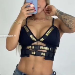 Moschino top